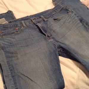 Levi Jeans